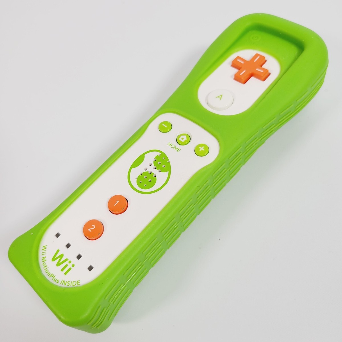 Nintendo Wii Remote Control Motion Plus Mario Luigi Peach Bowser