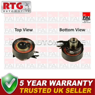 Timing Cam Belt Tensioner Pulley Fits Seat Arosa Ibiza VW Polo Lupo Golf