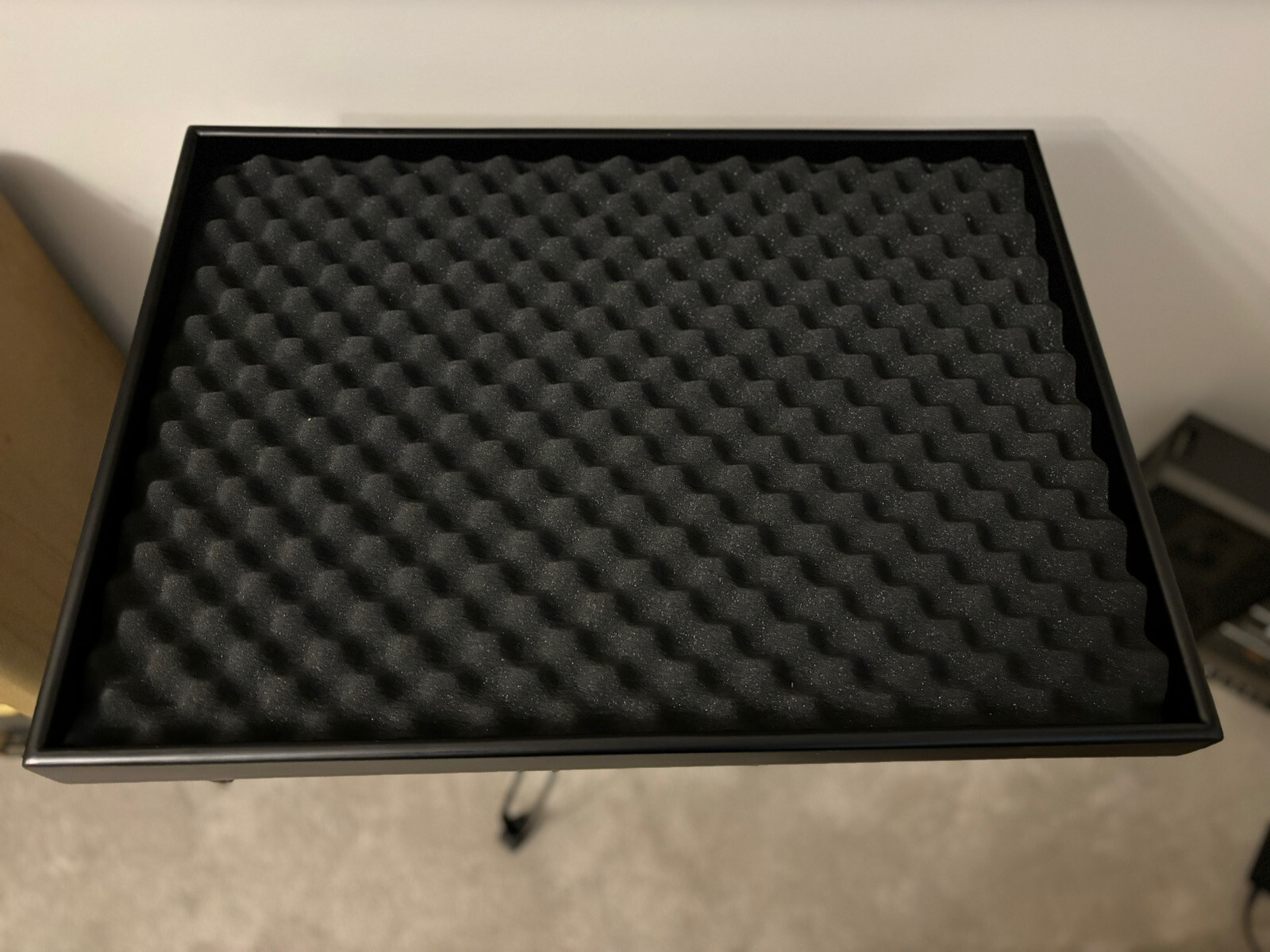 Fame Percussion Table eBay