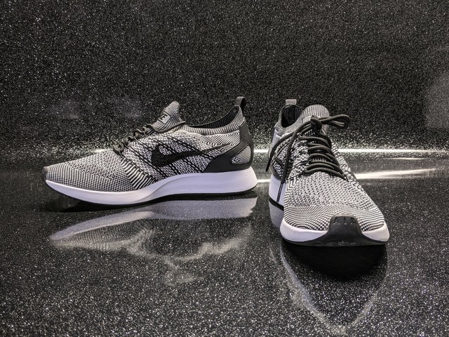 nike women's air zoom mariah flyknit racer