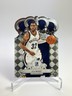 O.J. Mayo Memphis Grizzlies 2009-10 Panini Crown Royale Basketball Die Cut #26