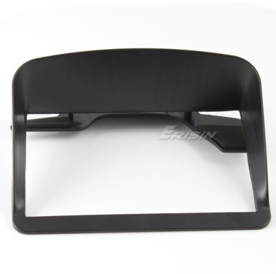 4.3''/5'' GPS Sun Shade Visor Anti-Glare Sonnenblende fuer GPS Navi Geraet ES021CG