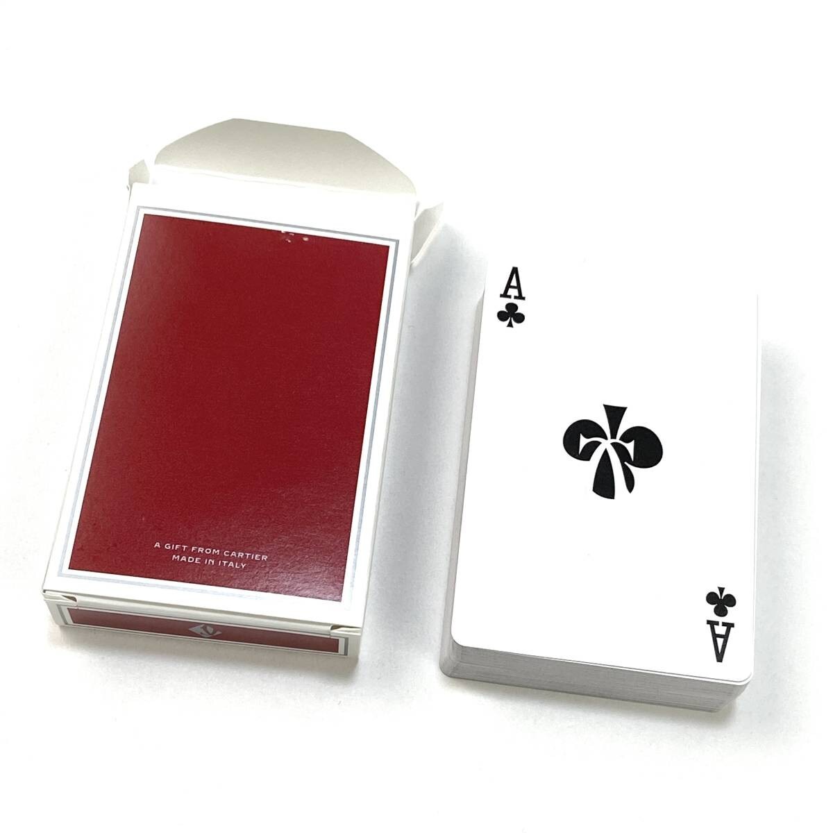 Cartier 赤黒トランプ 2セット s-l400.jpg