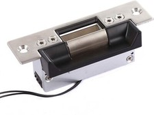 Fail Safe ANSI Standard Heavy Duty Electric Strike Lock For Metal Wooden Door