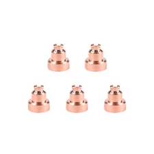 5 pcs 220818 Plasma Cutter Shield fit Hypertherm Powermax 45XP/65/85/105