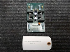 Melco EMC6 Piggy board X/Y Axis for embroidery machine