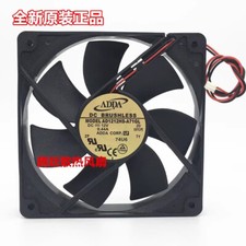 ADDA AD1212HS-A71GL 12025 12V 0.44A 12CM Power Supply Cooling Fan
