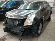 OEM Condenser For Srx Assy