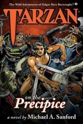 Tarzan On The Precipice