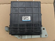 2001 Mitsubishi Montero 3.5l At Engine Computer Ecm Ecu Mr507699