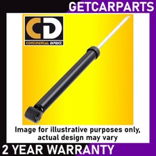 Audi A1  2010 - 2019 Rear Shock Absorber for 1.0 / 1.2 / 1.4 / 1.6 / 2.0 (8X)