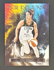 2023 Panini Origins WNBA - #56 Kia Nurse