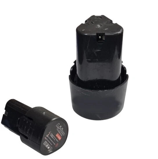 Batteria di ricambio per trapano avvitatore 18V foto 2