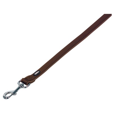 Nobby Classic Preno Hundeleine, 120 Cm – Weicher Griff & Alltagstauglich