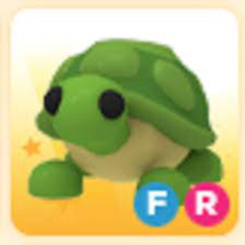 Fly Ride Turtle | Normal Neon Mega Neon | Adopt Me | Roblox | Fastest