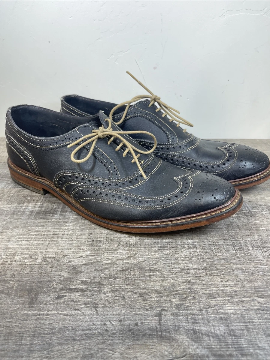 Allen edmonds shop navy