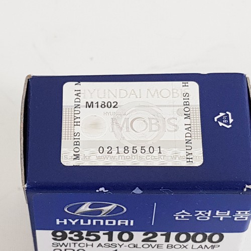 9262033000 hyundai kia