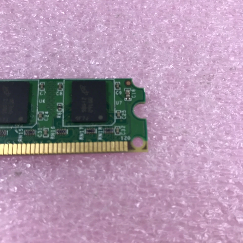 (Lot of 4) CISCO Smart 15-11357-01 512Mb DRAM Memory for 39xx 29xx ISR - Image 4 of 4