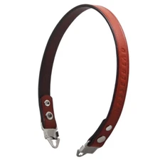 Leather Hand Carry Camera Strap For Hasselblad 500cm 501cm 503cw 503cx 2000FC