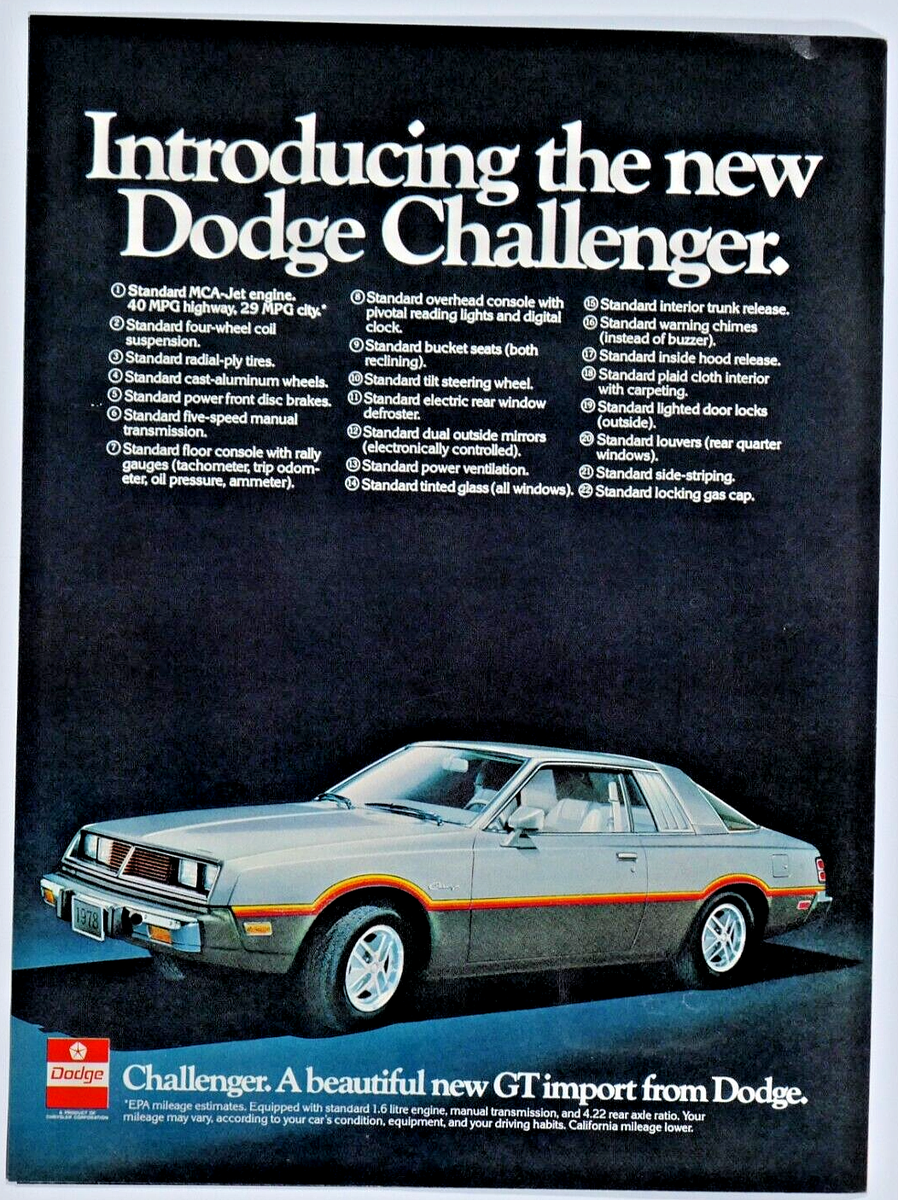 (未使用･未開封品)Ultimate Factories: Dodge Challenger [DVD] [Import] Factory Ordering a Dodge Challenger - What NOT to Overlook