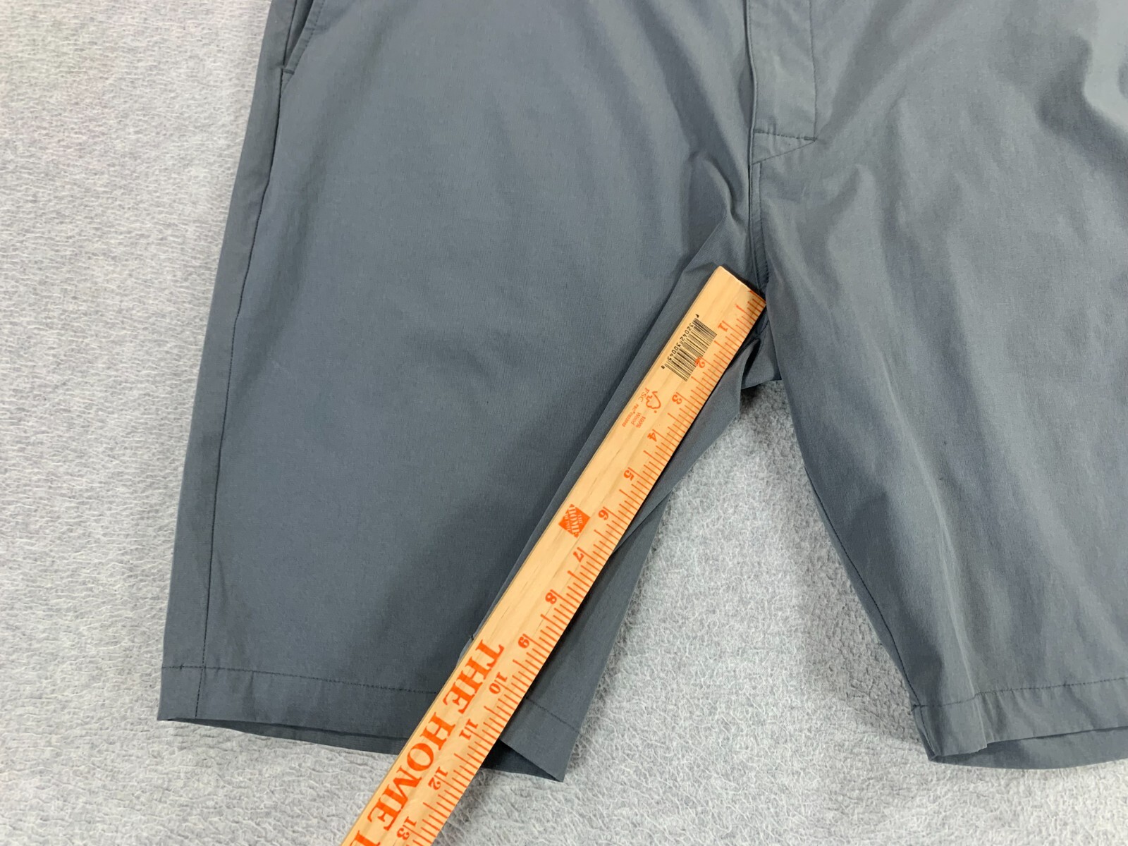 Travis Mathew Classic Solid Polyester Blend Casua… - image 7