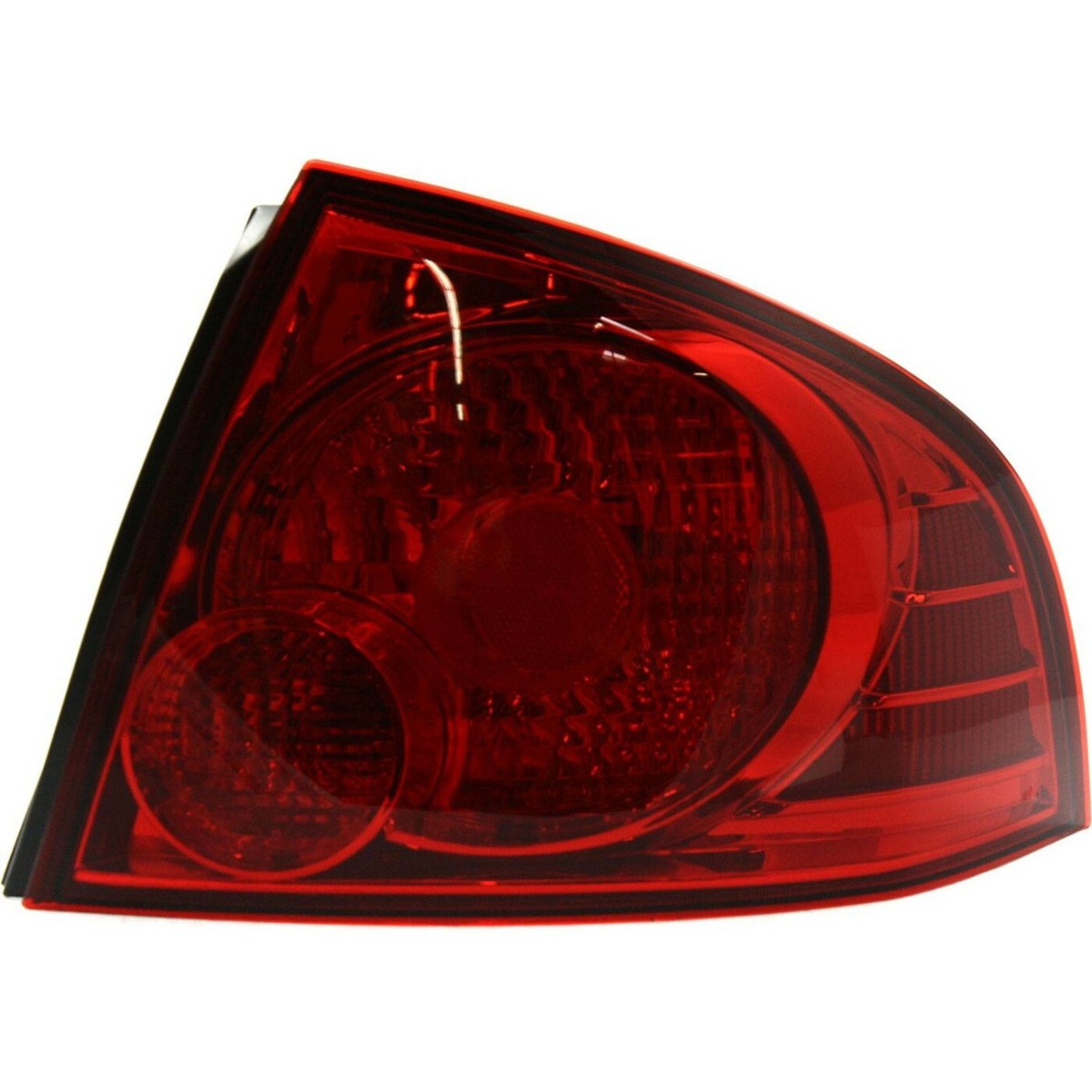 triです！ NISSAN(DATSUN) XTERRA TAIL LAMP ASSEMBLY RIGHT (Passenger