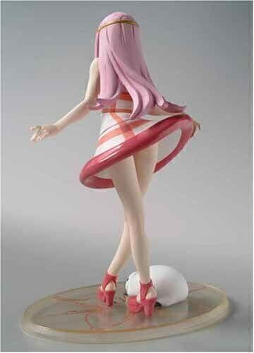Megahouse Excellent Model Eureka Seven Anemone PVC Figure - Picture 6 of 6