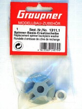 Graupner 1311.1 Replacement Spinner Backplate Washer Modeling