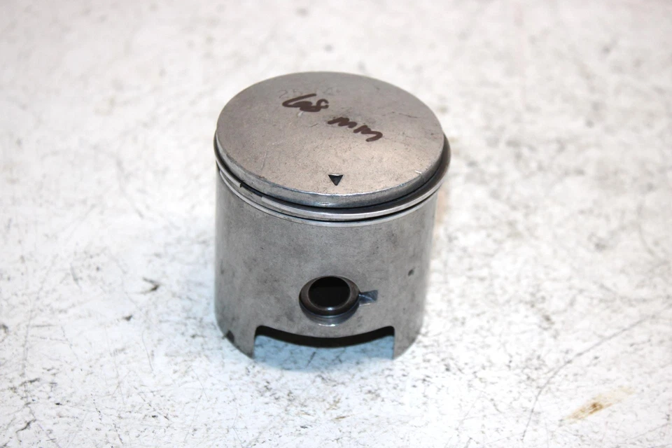 Pistón 87 Polaris 400 OEM 68mm 3083681 SP63 Foto 2 de 4