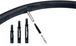 inner tube valve extension