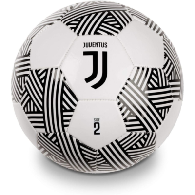 Ballon De Foot Mondo Sport FC Juventus - Taille 2, Coutures, Neuf