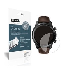 Protective Film for TicWatch Pro X Flexible Glass Protection 9H dipos