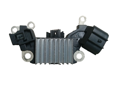 NEW ALTERNATOR VOLTAGE REGULATOR 80HIT-194, IH741 | eBay