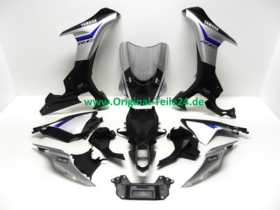 Yamaha YZF R1M RN32 Verkleidung 2015 Verkleidungssatz Lacksatz Fairing R1 M 2KS