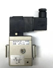 NEW! SMC Soft Start Up Valve NAV2000-N02-5DZ.      E6
