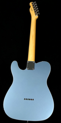 Fender Japan Telecaster テレキャスター アイスブルー Fender Made In Japan Traditional 60s Custom Telecaster Ice