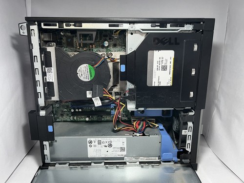 Dell OptiPlex 790 w/ Intel Core i5-2400 3.10 GHz 4GB RAM NO SSD/OS - Picture 8 of 8