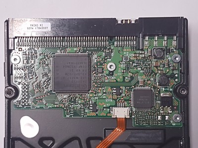 PCB Controller J880 | DCC: ESJ880-030 0A30270