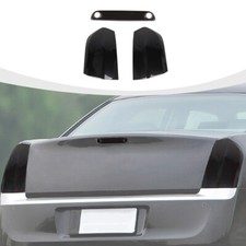 Tail Light Brake High Light Lamp Trim For Chrysler 300300c 2011-14 Accessories