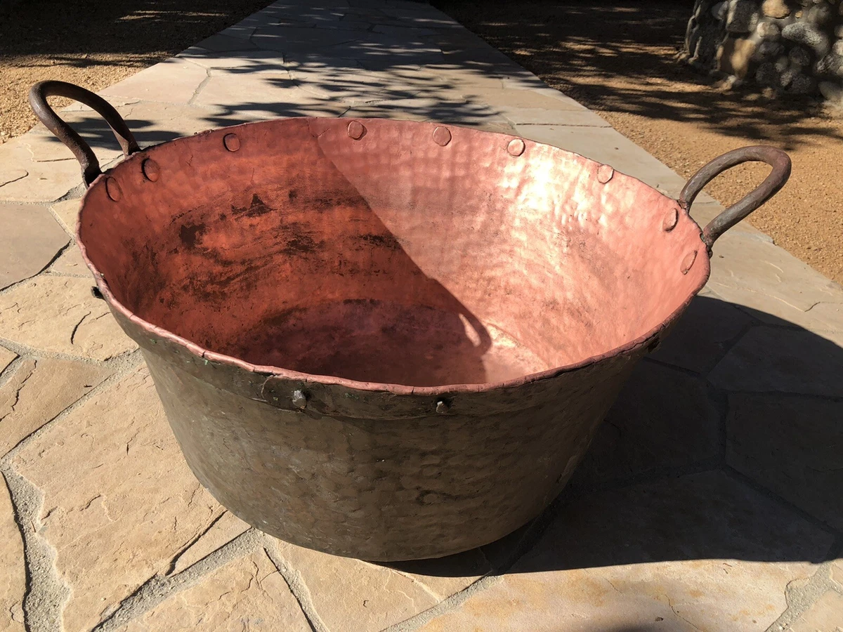 Apple hot sale butter kettle