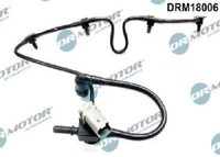 Original Dr.Motor Automotive Schlauch Leckkraftstoff DRM18006 FüR Renault