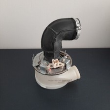 Tunnel De Chauffe Lave Vaisselle Whirlpool Indesit DWL-DEA701-B Bleckmann PC47 