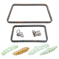 Blue Print Steuerkettensatz ADBP730078