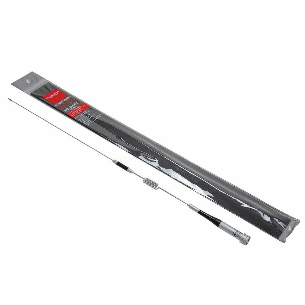 Diamond SG-M507 144/430MHz Dual Band High Gain Radio Antenna RB-20