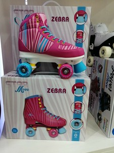 pattini a rotelle di soy luna