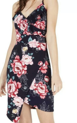 strapless open back dress Vera Short Party Dress with Long Sleeves