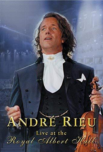 unbekannt Live at the Royal Albert Hall (CD)