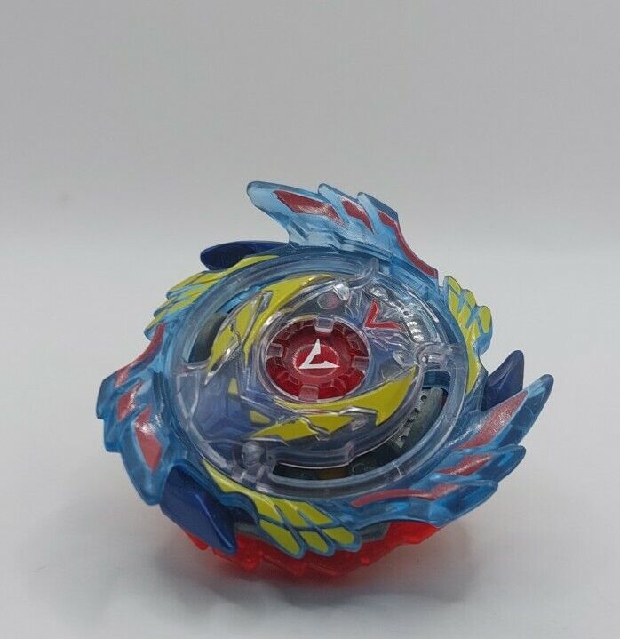 Beyblade Valtryek Launcher, Genesis Valtryek Launcher