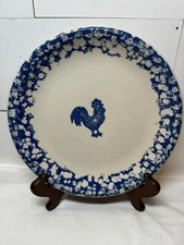 Tienshan Folk Craft Spongewear Plate **MULTI PATTERNS**