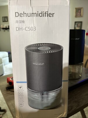Dehumidifier